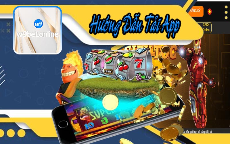 Hướng Dẫn Đăng Ký